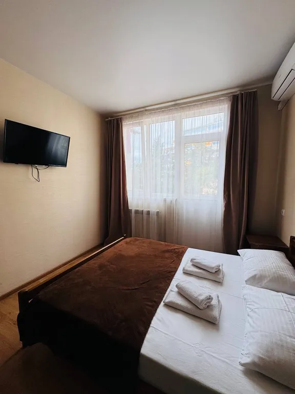 Квартира Комната — Адлер