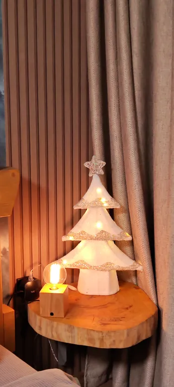 Квартира с панорамным видом на Суздаль