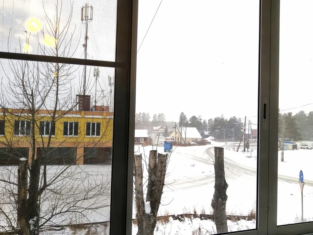 Уютная квартира для командированных