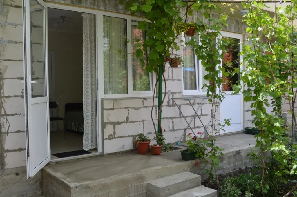 Квартира Комната — Анапа