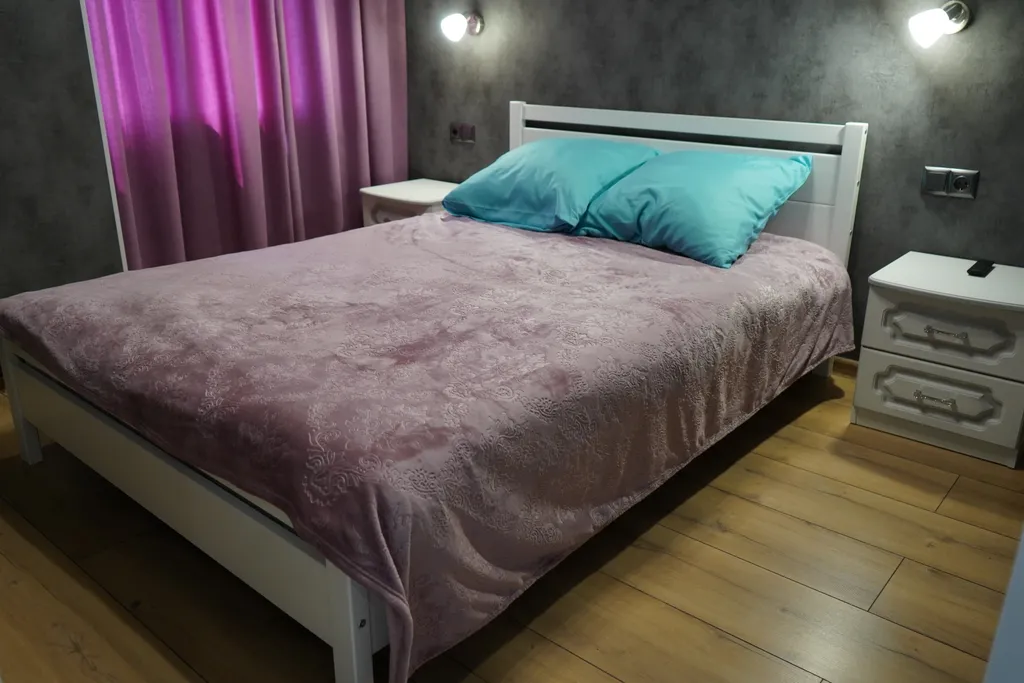 Апартаменты в самом центре Красной поляны