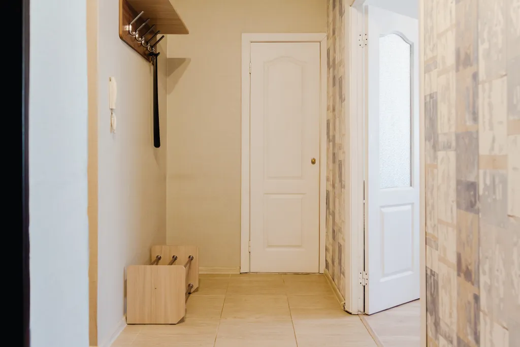 Квартира Квартира в центральном районе — Красноярск