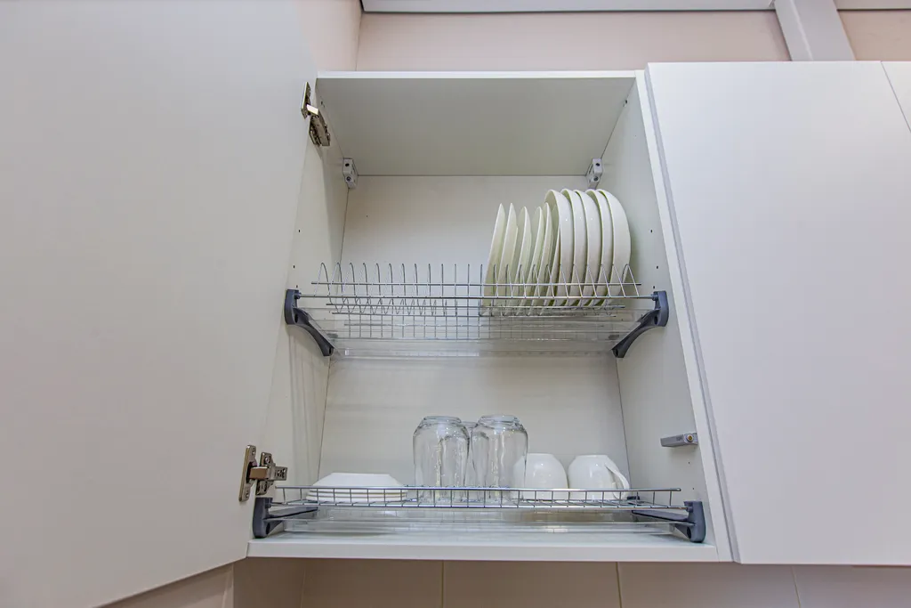 Квартира Студия 1 с шикарным видом и лоджией ЖК Еstet — Алматы