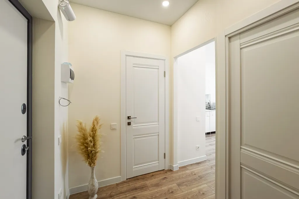 Уютная однокомнатная квартира — аренда посуточно в Ульяновск