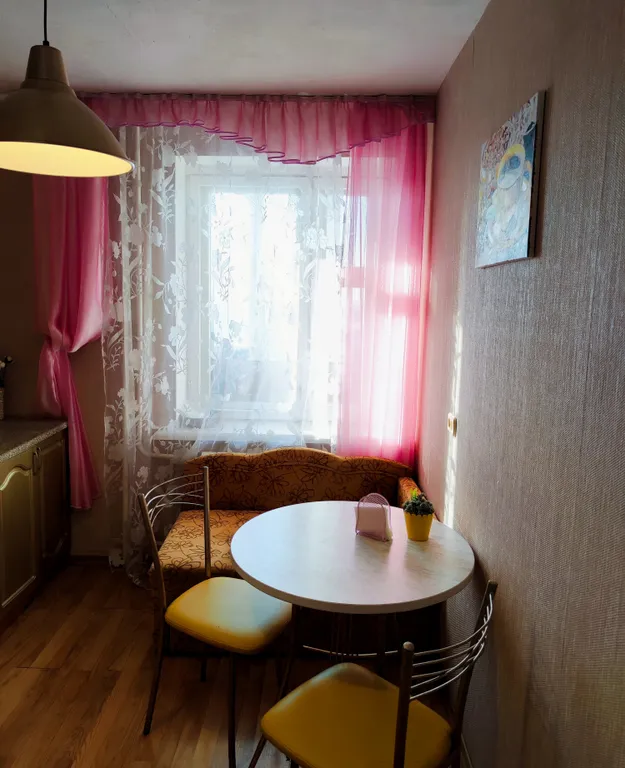 Квартира у Космопорта