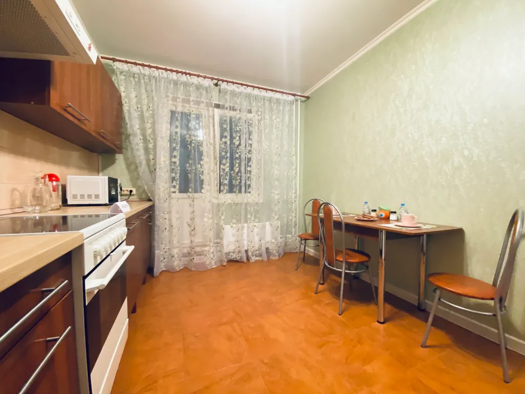 Квартира Уютная квартира в 70 метрах от центра им. Кулакова — Москва
