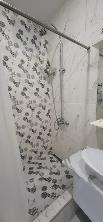 Комфортабельная квартира для семейного отдыха рядом с морем