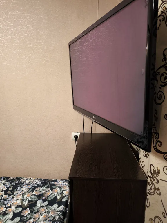 2-комнатная квартира      45м2