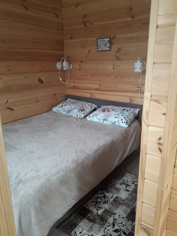 Уютный уголок