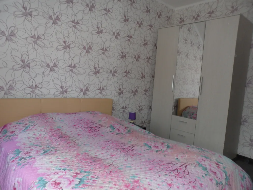 Бунгало на Банном