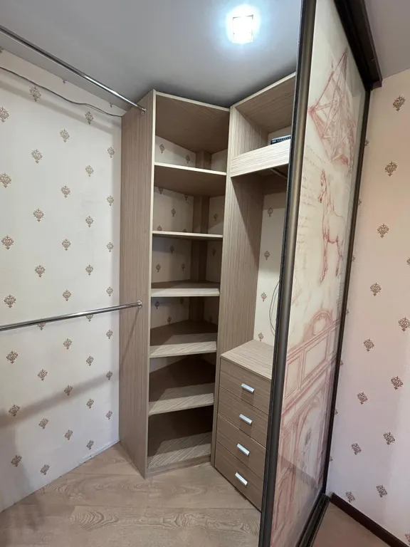 Квартира в центре Волгограда