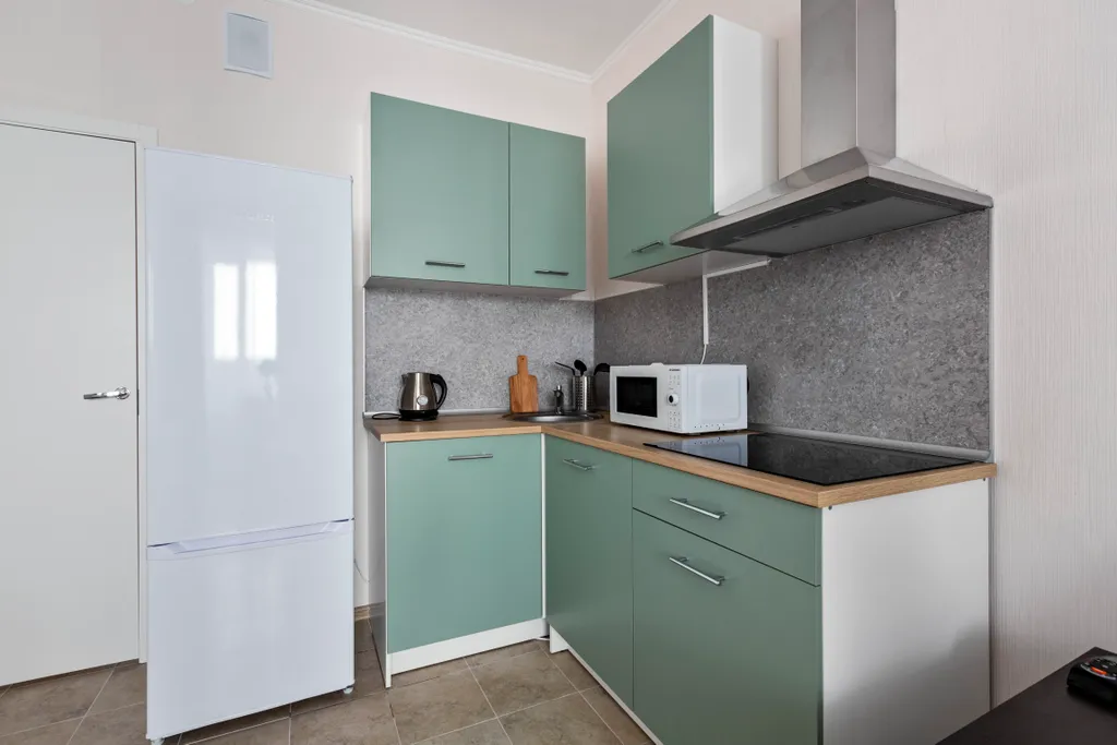 Квартира в новом доме недалеко от Москвы и Шереметьево