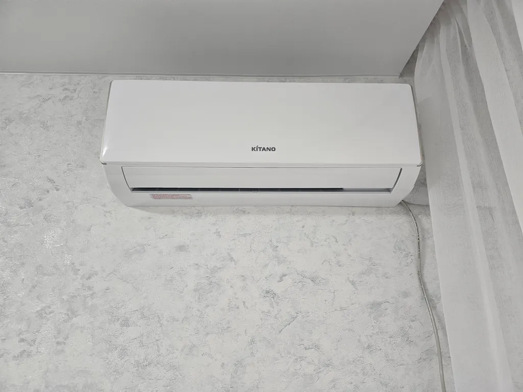 Уютная квартира со свежим ремонтом