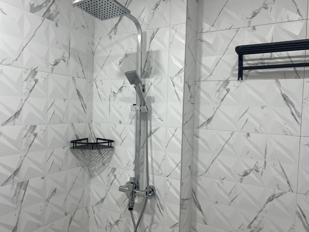 2 rooms cozy apartment