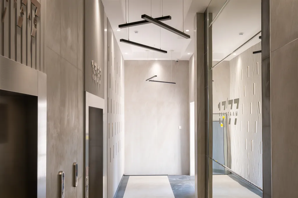 Уютное гнездышко в концептуальном районе