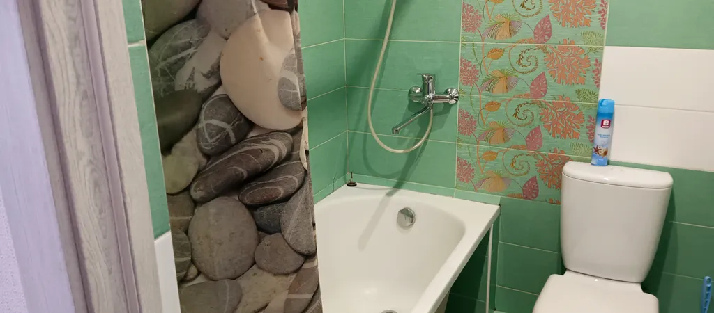 Квартира 1-комнатная Квартира — Сочи