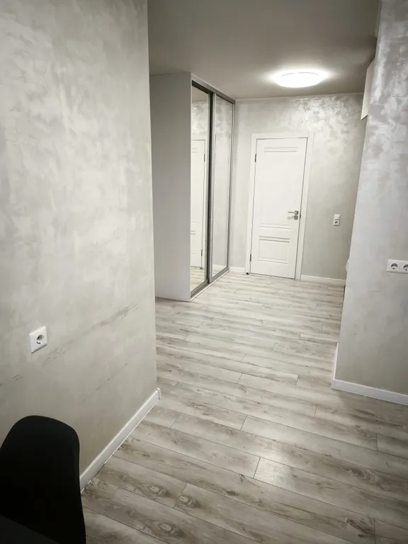 Квартира в самом центре города