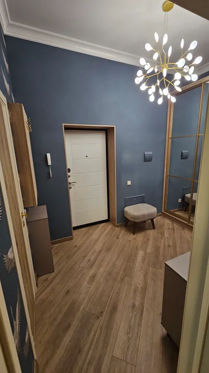 Квартира Квартира в историческом месте возле Капеллы Святого Адальберта — Калининград