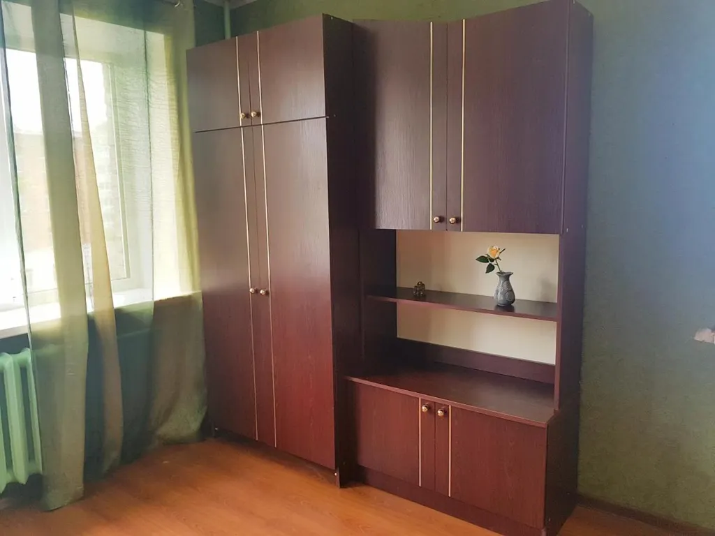 Апартамент в центре Бульвар с парковкой