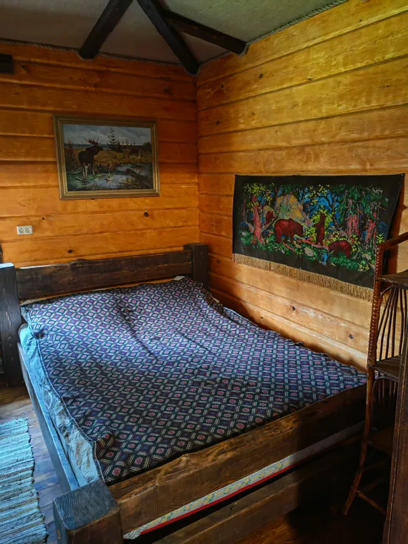 Усадьба Камяница