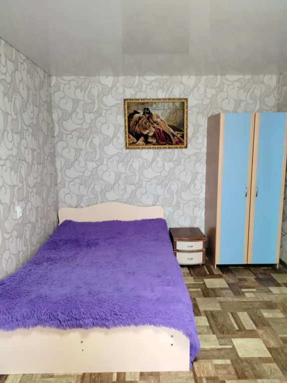 Квартира Уютная квартира — Славянск-на-Кубани