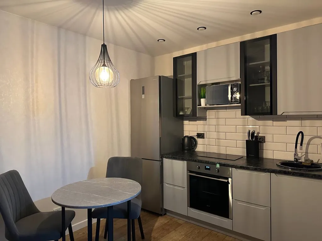 Квартира в новом ЖК — аренда посуточно в Тобольск