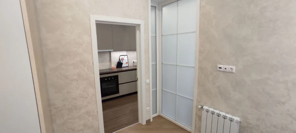 Апартамент в в элитном санатории Беларусь