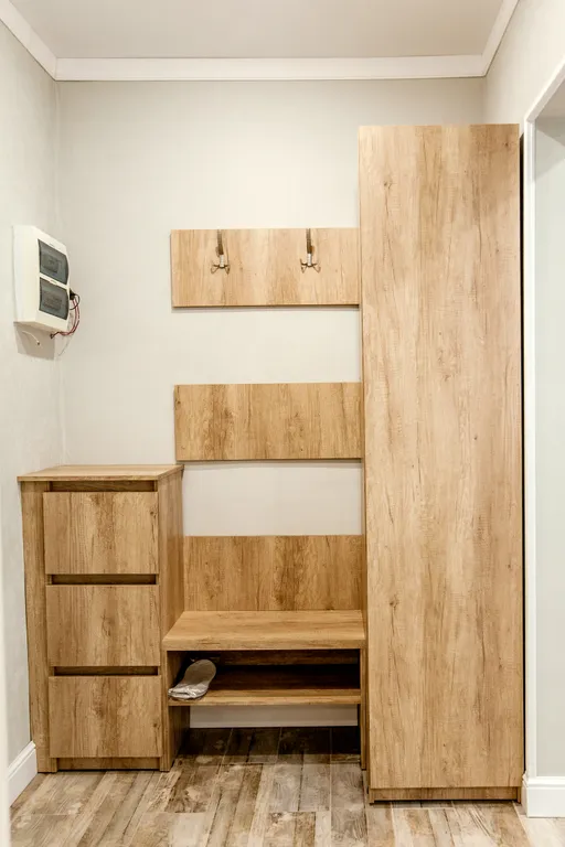 Весна для 6 гостей