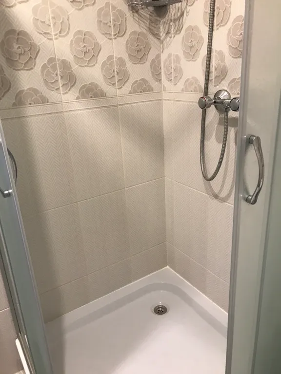 Квартира с видом на море, пляж - 50 метров