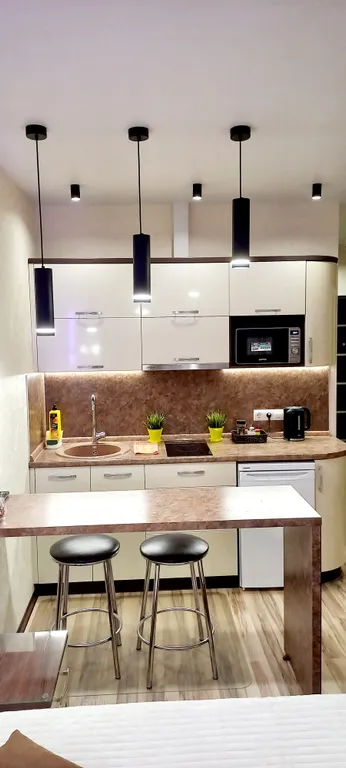 Студия люкс