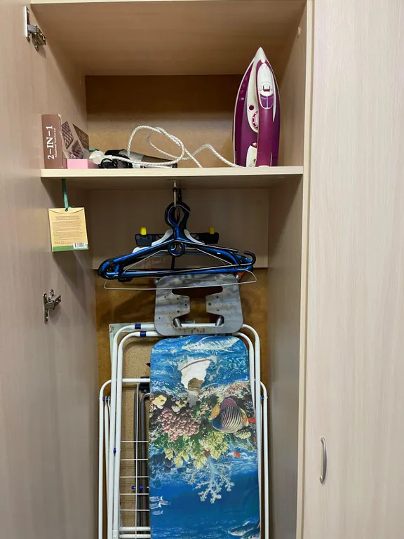 Уютная квартира у моря