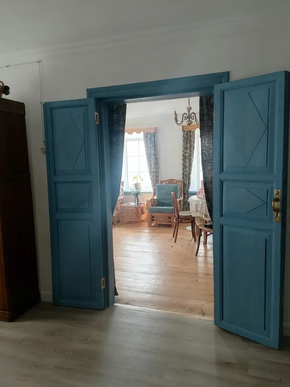 Дом на берегу Селигера