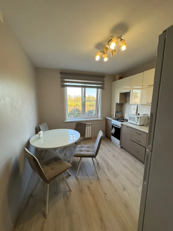 2-комнатная уютная квартира