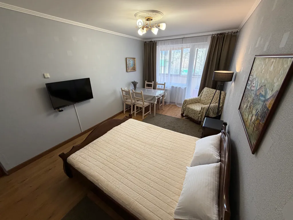 Уютная квартира в престижном районе — аренда посуточно в Алушта