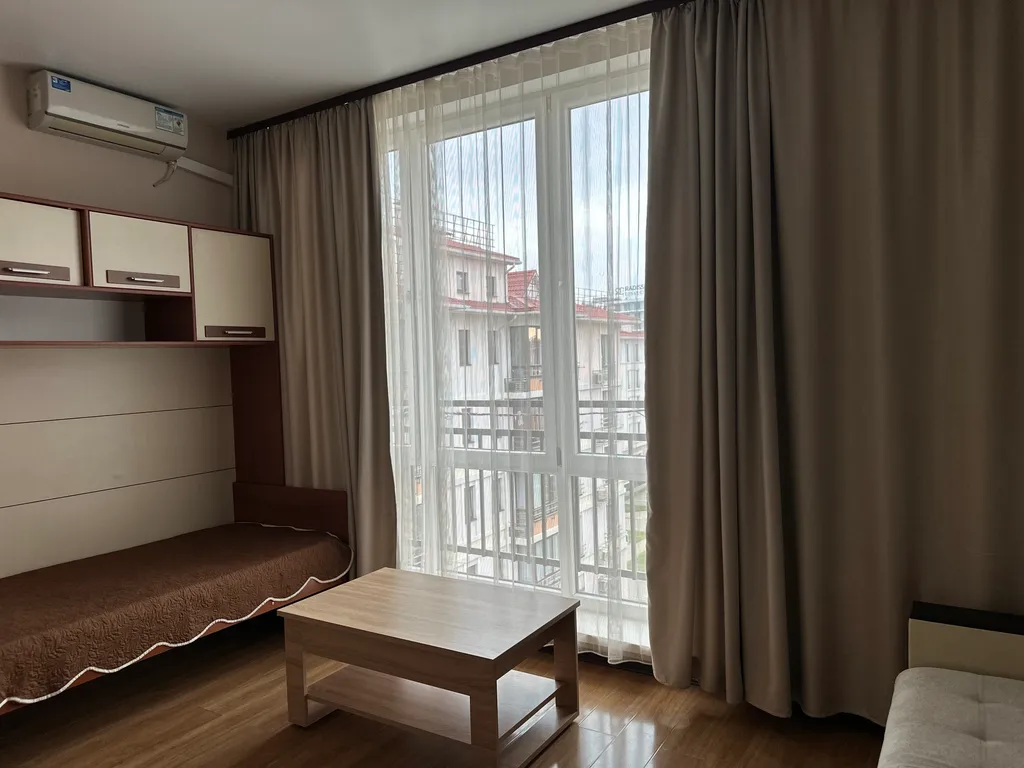 Квартира Семейные 2-комнатные апартаменты в Сириусе — Сириус