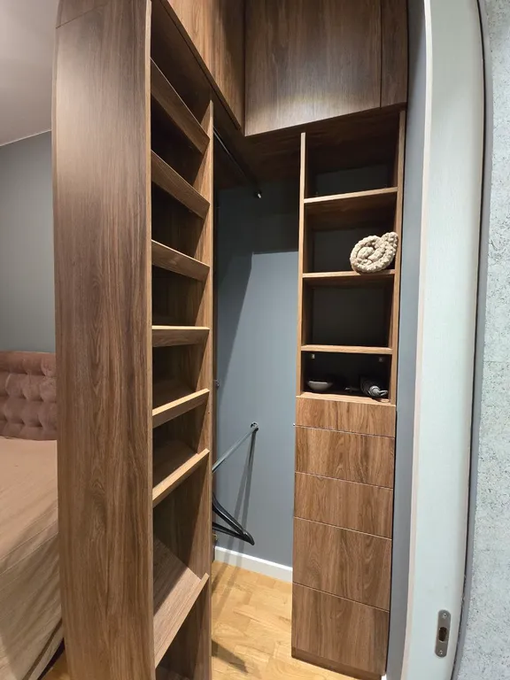 Квартира на римской с видом на центр