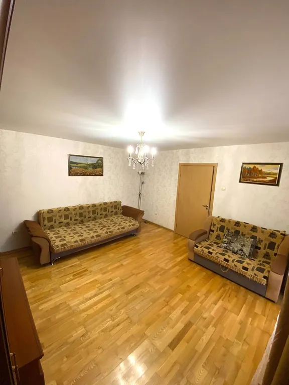 Квартира Уютная квартира — Калининград