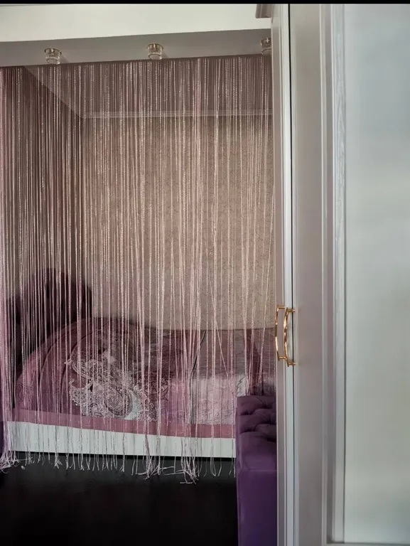 Уютный коттедж в центре Домбая