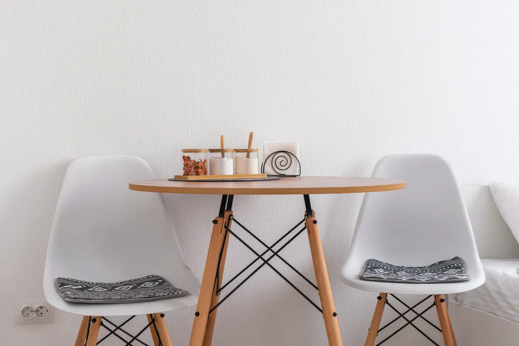 Квартира Квартира Уютная студия в ЖК Пушкин — Екатеринбург