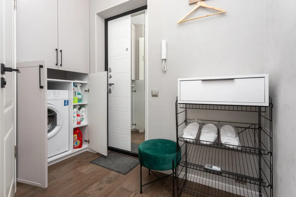 Квартира Апартаменты в историческом центре — Калининград