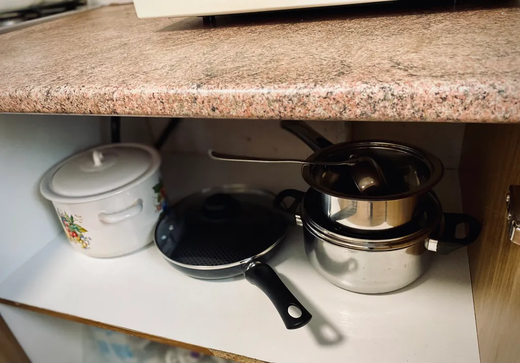 Светлая просторная квартира в центре города