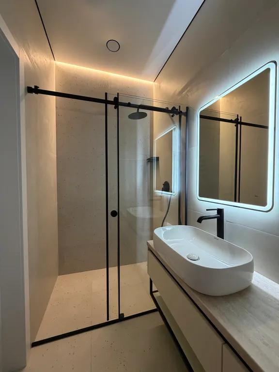 Дом в Капитанской Бухте