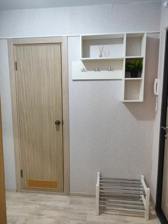 Комфортная студия