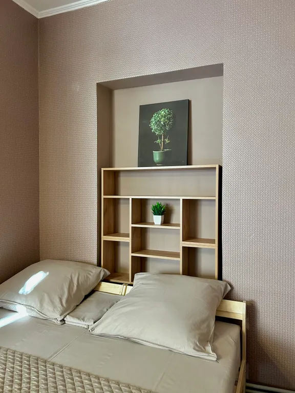 Квартира Уютная комната в центре города — Севастополь