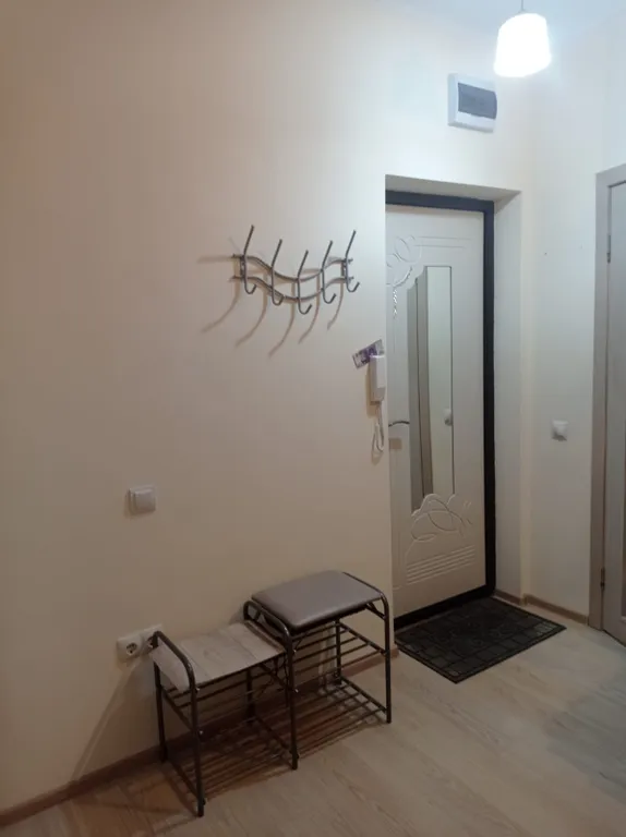 Квартира Квартира Минидвушка рядом с красивым сквером — Краснодар