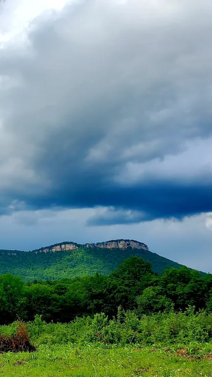 Барн-хаус | 4+1 гость | Лес, горная река, полное уединение