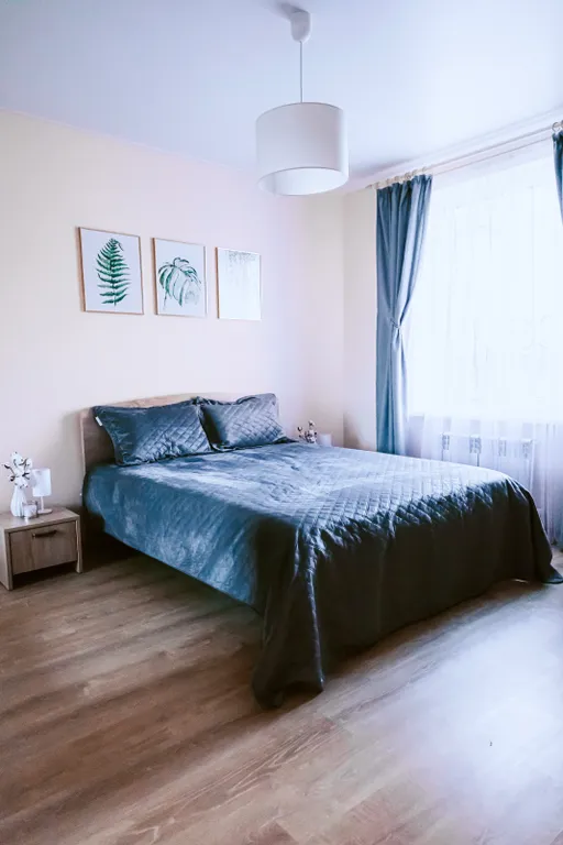 Квартира Стильные апартаменты в новом районе — Владикавказ