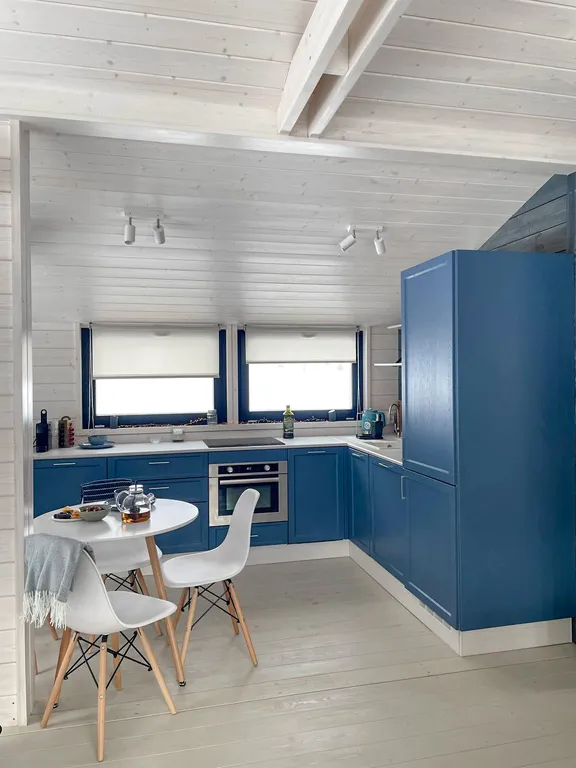 Сканди Domingo Dacha