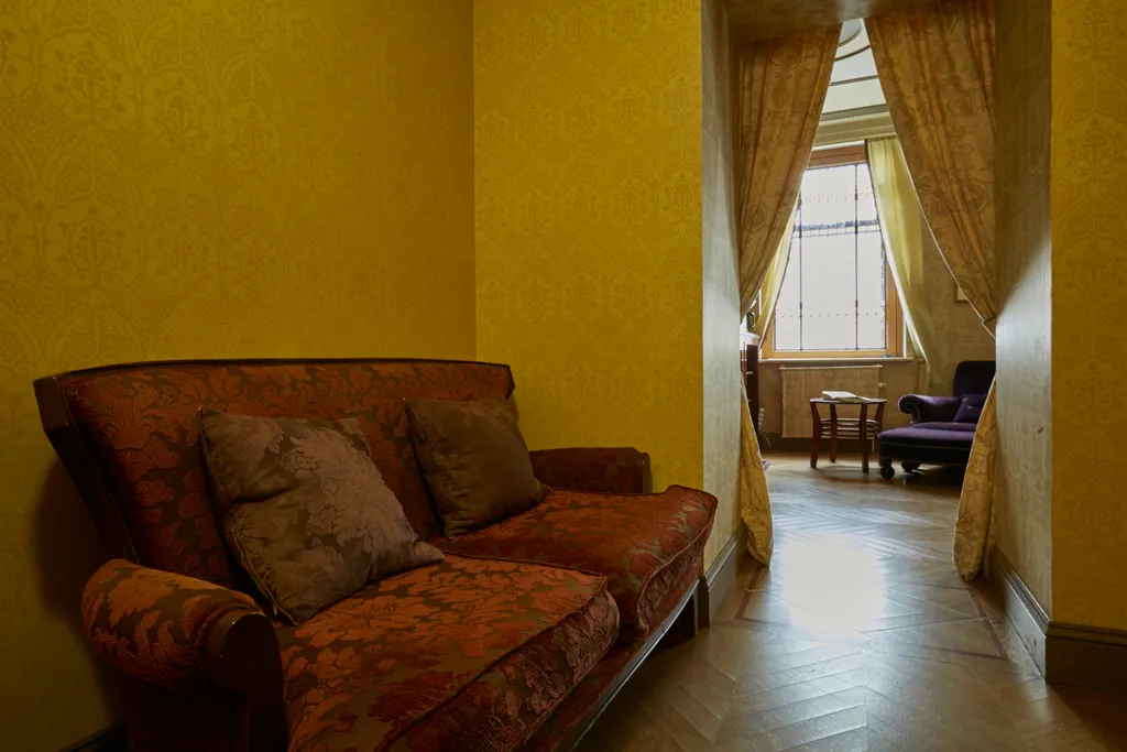 Квартира Комната — Санкт-Петербург