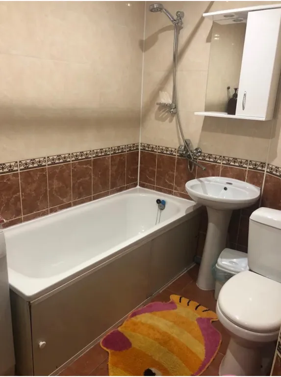 Квартира в центре от собственника